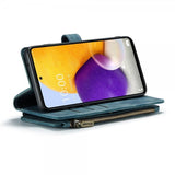CaseMe Samsung Galaxy A13 4G Etui C30 Series Petrol