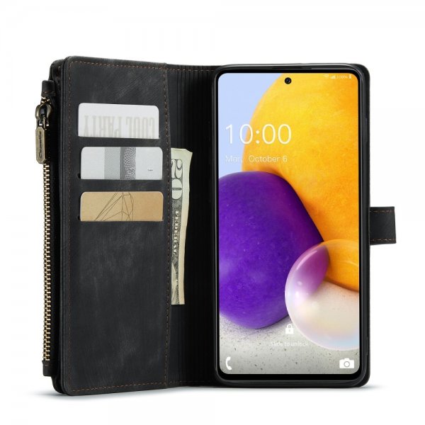 CaseMe Samsung Galaxy A13 4G Cover C30 Series Sort