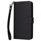 Betopnice Samsung Galaxy A13 4G Etui med aftageligt Cover 005 Sort