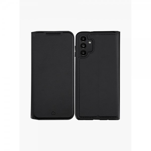 dbramante1928 Samsung Galaxy A13 4G Cover Oslo Sort