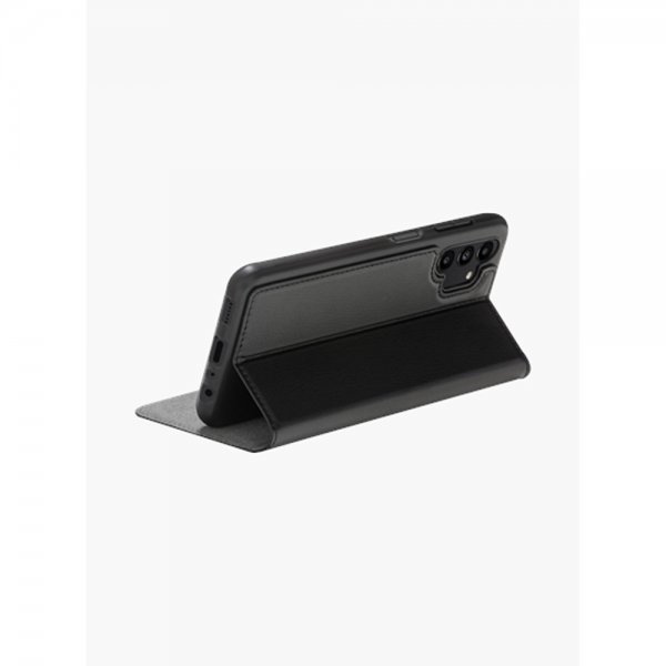 dbramante1928 Samsung Galaxy A13 4G Cover Oslo Sort