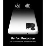 Ringke Samsung Galaxy A13 4G Kamerabeskyttelse Skærmbeskytter Glas 3-pak