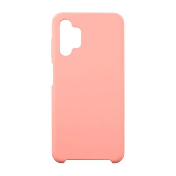 Samsung Galaxy A13 4G Cover Silikone Pink