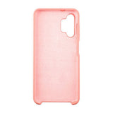 Samsung Galaxy A13 4G Cover Silikone Pink