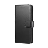 Rvelon Samsung Galaxy A13 4G Cover Magnetisk Aftagelig Skal Sort