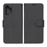 Samsung Galaxy A13 4G Etui med Stander Sort