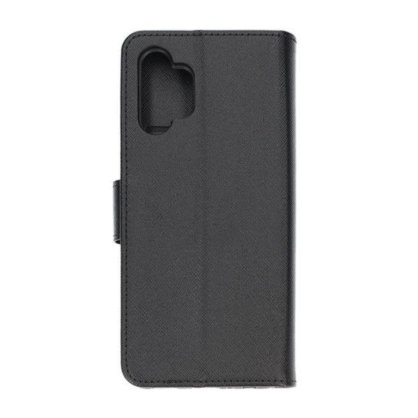 Samsung Galaxy A13 4G Etui med Stander Sort