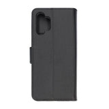 Samsung Galaxy A13 4G Etui med Stander Sort