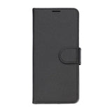 Samsung Galaxy A13 4G Etui med Stander Sort