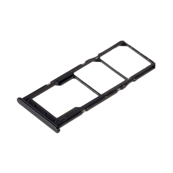 Samsung Galaxy A13 4G SIM-kortsholder - Sort