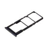 Samsung Galaxy A13 4G SIM-kortsholder - Sort