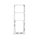 Samsung Galaxy A13 4G SIM-kortholder - Hvid