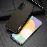 Dux Ducis Samsung Galaxy A13 4G Cover FINO Series Grøn