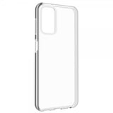 Puro Samsung Galaxy A13 4G Cover Nude Transparent