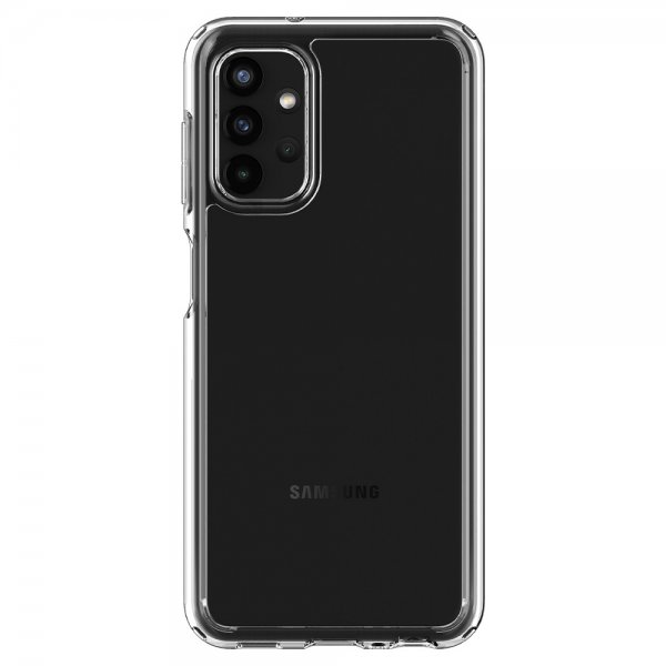 Spigen Samsung Galaxy A13 4G Cover Ultra Hybrid Crystal Clear