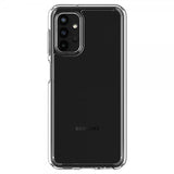 Spigen Samsung Galaxy A13 4G Cover Ultra Hybrid Crystal Clear