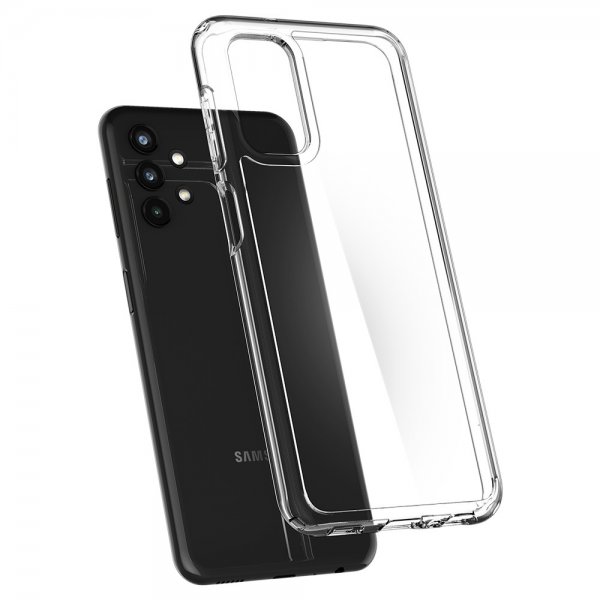 Spigen Samsung Galaxy A13 4G Cover Ultra Hybrid Crystal Clear