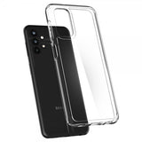 Spigen Samsung Galaxy A13 4G Cover Ultra Hybrid Crystal Clear