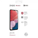 ZAGG InvisibleShield Samsung Galaxy A13 4G Skærmbeskyttelse Glass Elite
