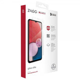 ZAGG InvisibleShield Samsung Galaxy A13 4G Skærmbeskyttelse Glass Elite