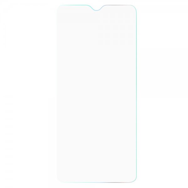 Samsung Galaxy A13 4G Skærmbeskyttelse i Hærdet Glas Case Friendly