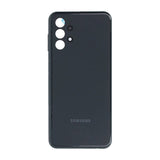 Samsung Galaxy A13 Bagside Original - Sort