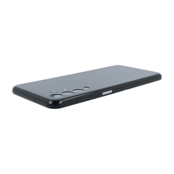 Samsung Galaxy A13 Bagside Original - Sort