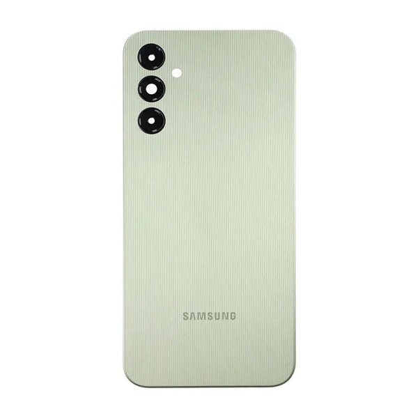 Samsung Galaxy A14 4G Bagside OEM - Lysegrøn