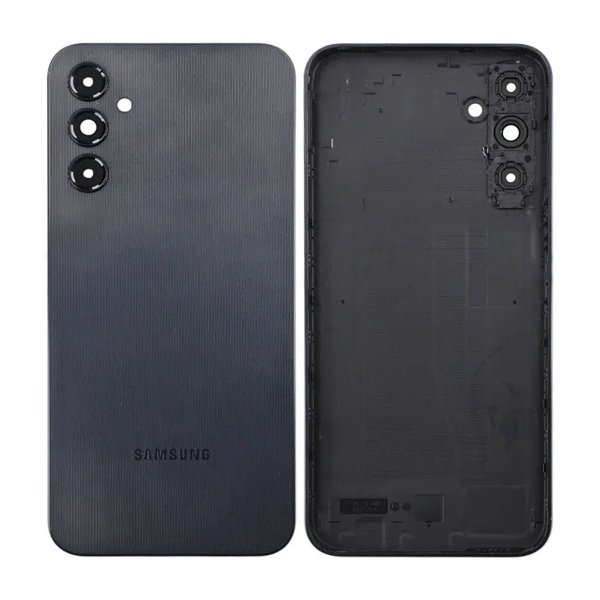 Samsung Galaxy A14 4G Bagside OEM - Sort