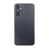 Samsung Galaxy A14 4G Bagside OEM - Sort