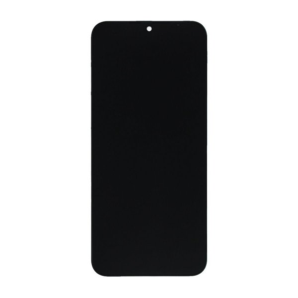 Samsung Galaxy A14 4G Skærm med LCD Display - Sort