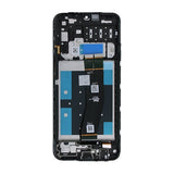 Samsung Galaxy A14 4G Skærm med LCD Display - Sort