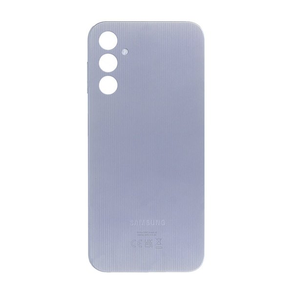 Samsung Galaxy A14 4G (SM-A145F) Bagside Original - Sølv