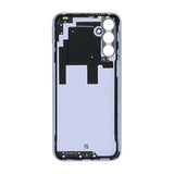 Samsung Galaxy A14 4G (SM-A145F) Bagside Original - Sølv