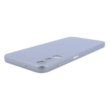 Samsung Galaxy A14 4G (SM-A145F) Bagside Original - Sølv