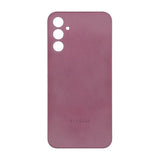 Samsung A14 4G SM-A146 Bagdæksel Original OEM Deep Purple