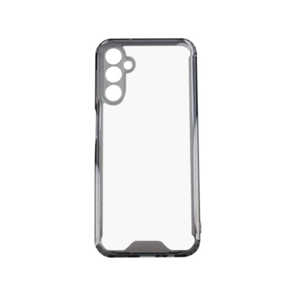 Samsung Galaxy A14 Cover Stødresistent Sort