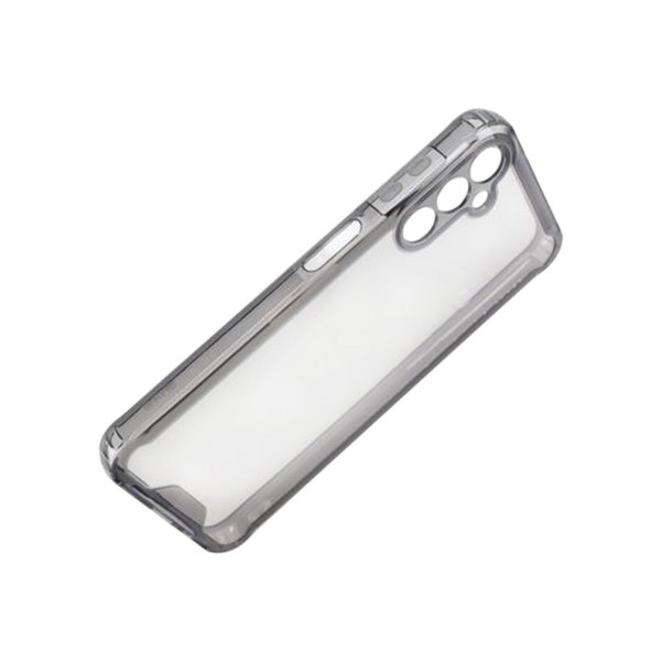 Samsung Galaxy A14 Cover Stødresistent Sort