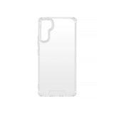 Samsung Galaxy A14 Cover Stødresistent TPU Transparent