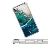 Samsung Galaxy A14 Cover Stødresistent TPU Transparent