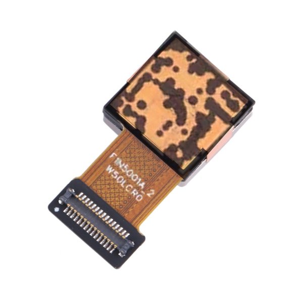 Samsung A14 5G SMA146 Bagkamera Original