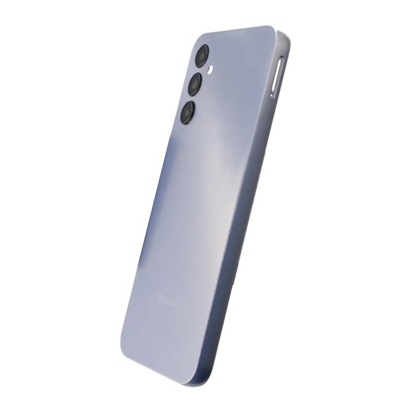 Samsung Galaxy A14 5G Bagside OEM - Lys lilla