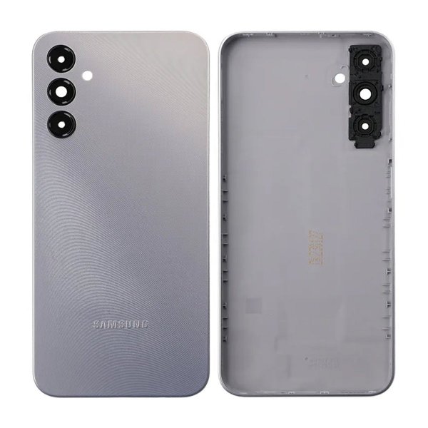 Samsung Galaxy A14 5G Bagside OEM - Lys lilla