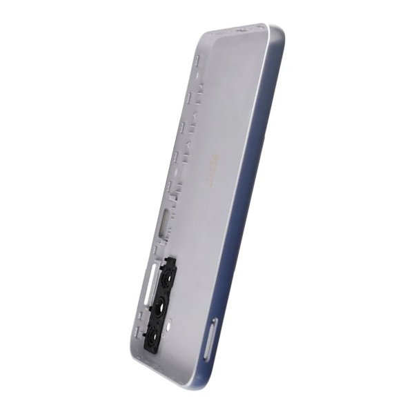 Samsung Galaxy A14 5G Bagside OEM - Lys lilla
