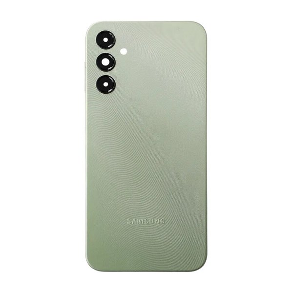 Samsung Galaxy A14 5G Bagside OEM - Lysegrøn