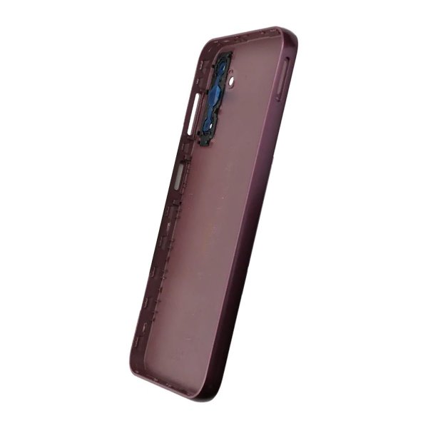 Samsung Galaxy A14 5G Bagside OEM - Mørk lilla