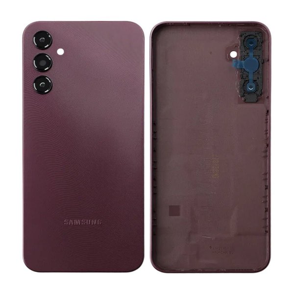 Samsung Galaxy A14 5G Bagside OEM - Mørk lilla