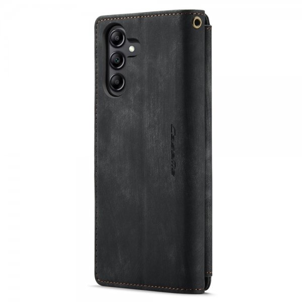 CaseMe Samsung Galaxy A14 Cover C30 Series Sort