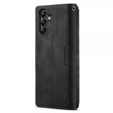 CaseMe Samsung Galaxy A14 Cover C30 Series Sort
