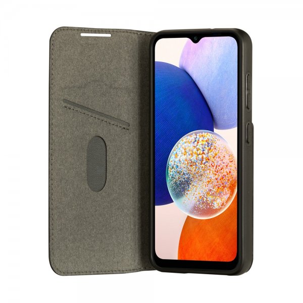dbramante1928 Samsung Galaxy A14 Cover Oslo Sort